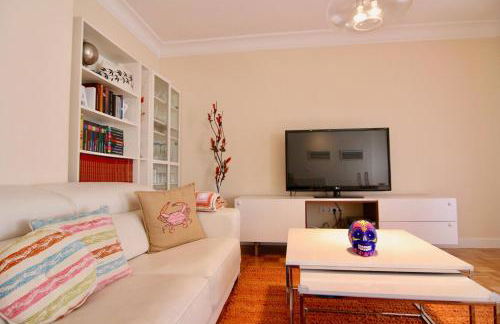 Cómodo y amplio apto en Camelias para cuatro - Foto 2