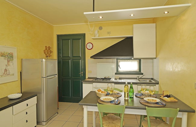 Il Porticciolo P1-12 - Foto 7