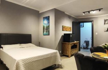 Portal suítes Avenida Paraty - Foto 2