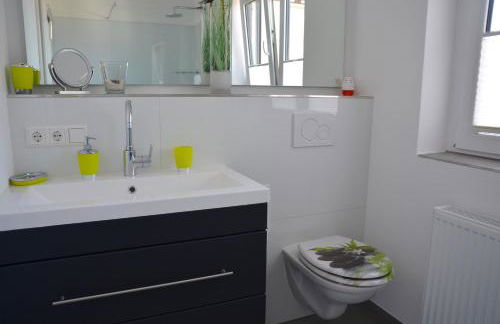 Ferienwohnung Lakewinds - Foto 24