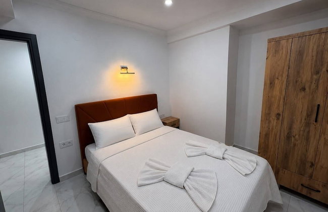 Yildiz Apart - Foto 17