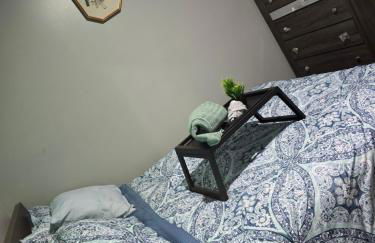 Cozy 3-Bedroom Apartment in Newark near NYC - Foto 44