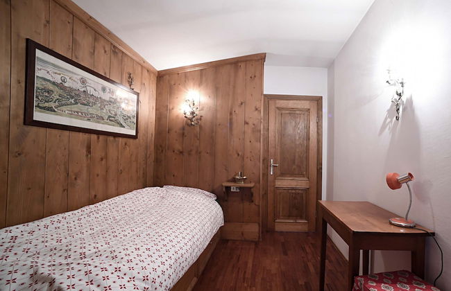 Casa Due Vette in Cortina d Ampezzo - Foto 22