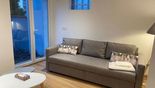 Appartement neuf et cozy avec place de parking - Foto 3