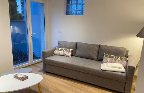 Appartement neuf et cozy avec place de parking - Foto 3