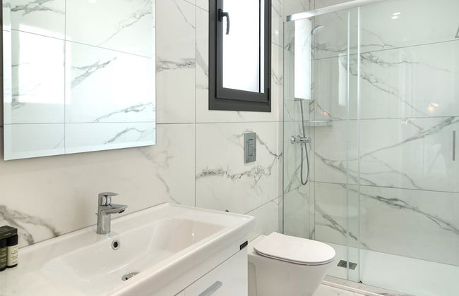 Phaedrus Living: Limassol Opalia Residences Amber - Photo 12