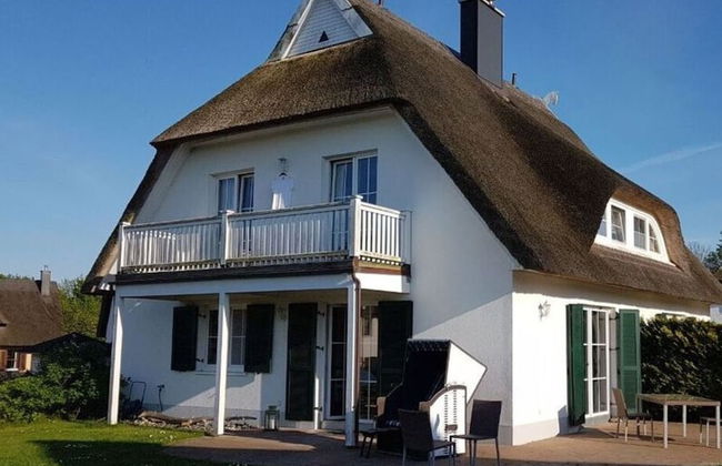 Holiday Home Reet on the Cliff - Foto 1