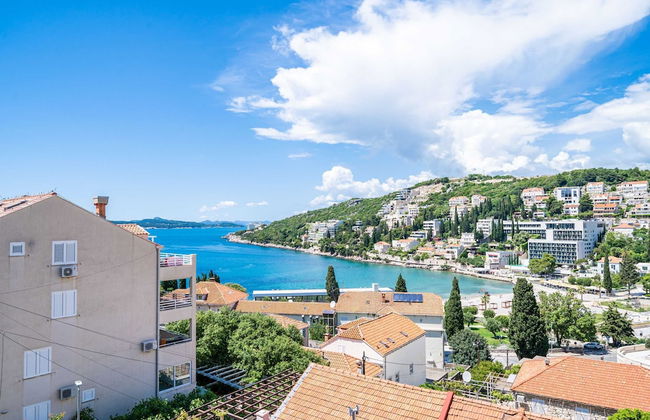 Apartment Marieta - Foto 13