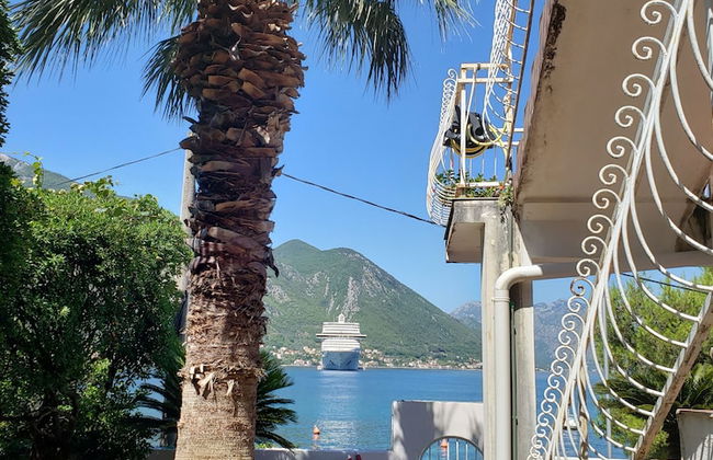 Waterfront Apartment Petrovina - Foto 48