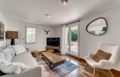 Appartement chaleureux à Sévrier - Foto 9