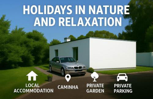 Ednas Place - Tranquilidade e Natureza - Foto 7