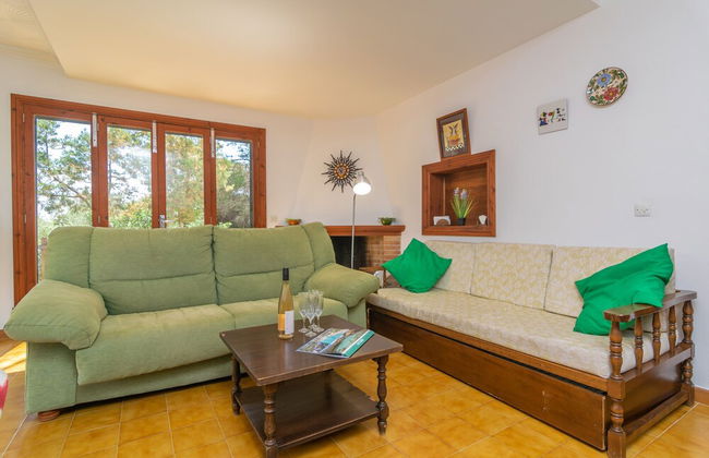 Es Ja in Cala s Almonia - Foto 14