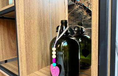 Loft Sonho de Beija - Foto 27