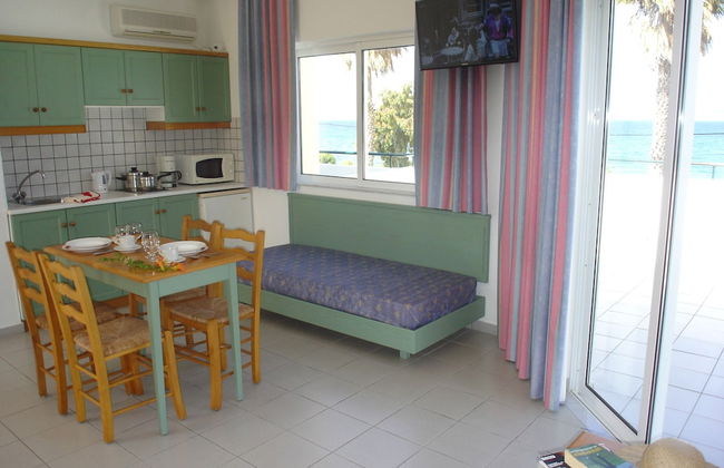 Andromeda Hotel Apartments - Foto 7