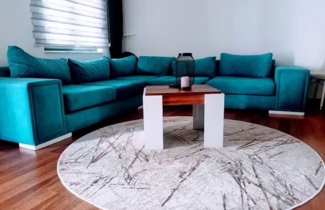 Old Town Grand Apart Hotel - Foto 51