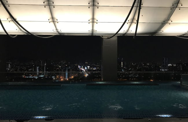 Cozy House KLCC Jalan Ampang M City - Foto 29