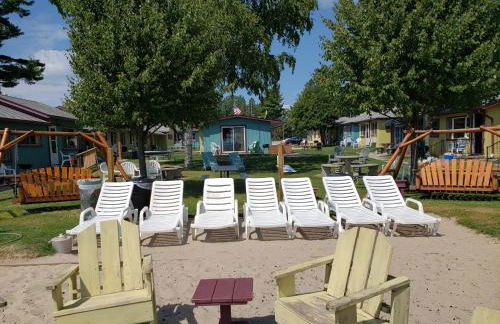 Paradise Beach resort - Foto 14