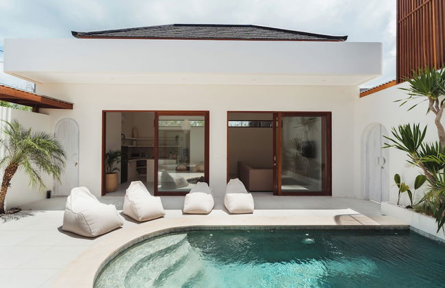 Villa Sari 2 by Alfred in Bali - Foto 1