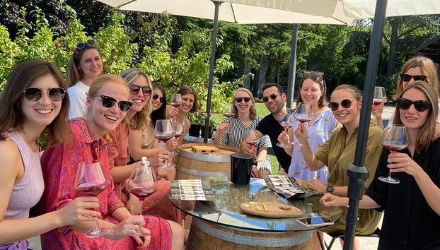 "Tra Langhe e Monferrato" - Cata de vinos y visita a bodegas - Foto 3