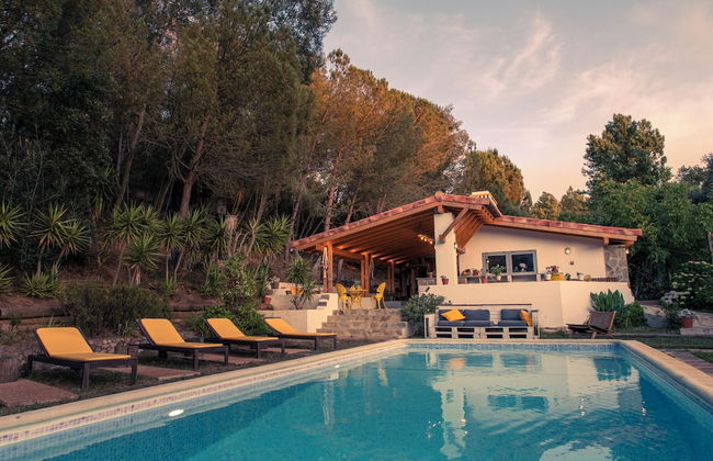 Quinta Camarena - Foto 1