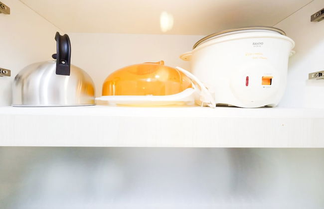 Modern 2BR Northland Apartment near Ancol - Foto 16