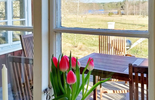 7 Person Holiday Home in Nykvarn-by Traum - Photo 33