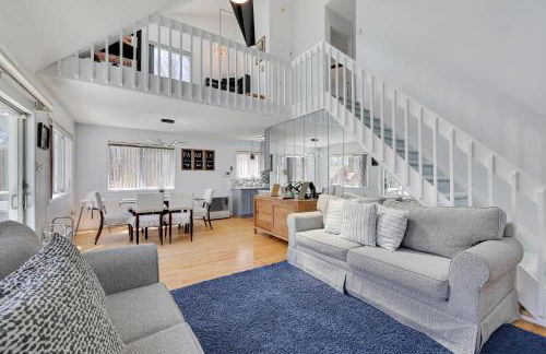 Cozy Poconos Mountain House with 3 bedrooms - Foto 78