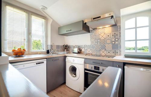 Le Clos Eugenie - Charmante maison avec jardin et vue sur la Loire - Photo 3