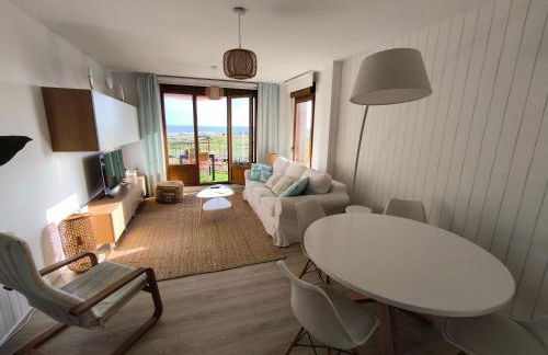 Terraza Mar de Corrubedo - Foto 37