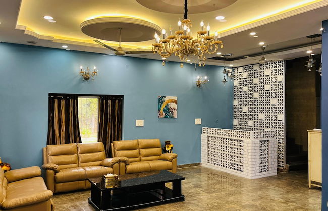 The Bistendu Resort - Foto 9