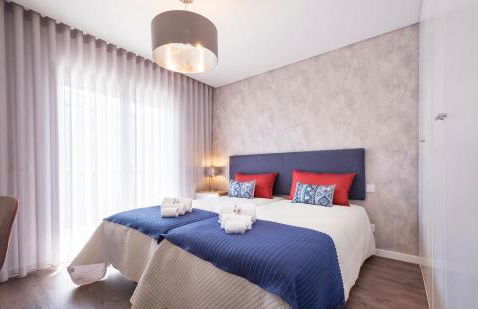 Alto das Nogueiras House Fátima - Foto 16