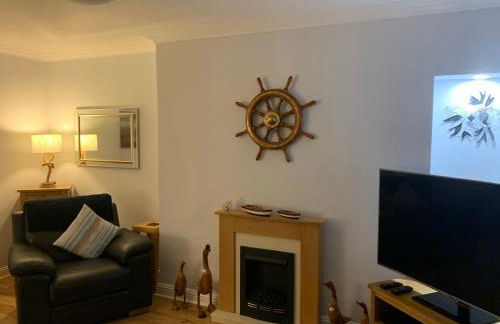 8Murrayfield, St Abbs - Foto 10