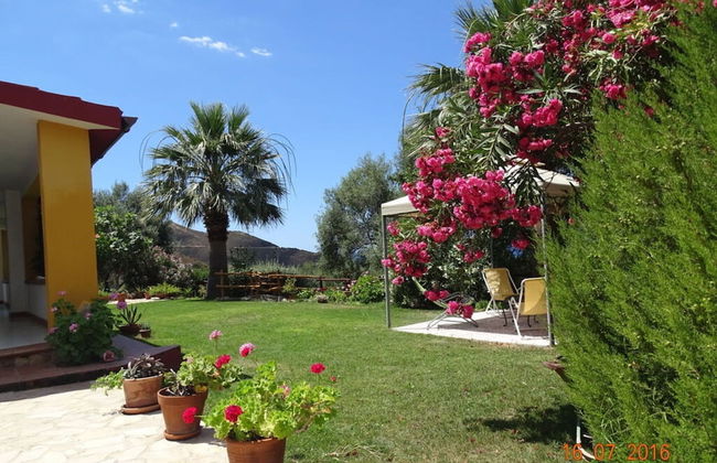 Holiday Home Casa Solaria - Foto 29