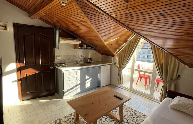 Sardunya Apart - Photo 9