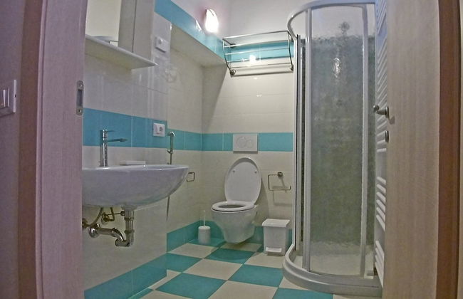 Casa del Borgo il Picchio - Foto 12