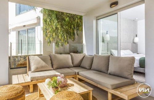 ViVi Homes - Casa Element Pool, Terrace & Golf - Foto 7