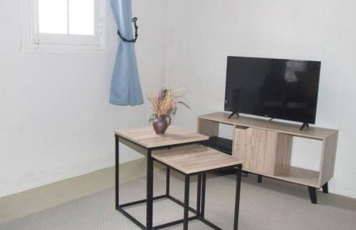 Studio Cosy Rennes Hypercentre Ville - Foto 10