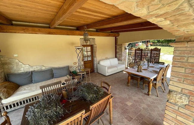 La Nocciolaia - Photo 16