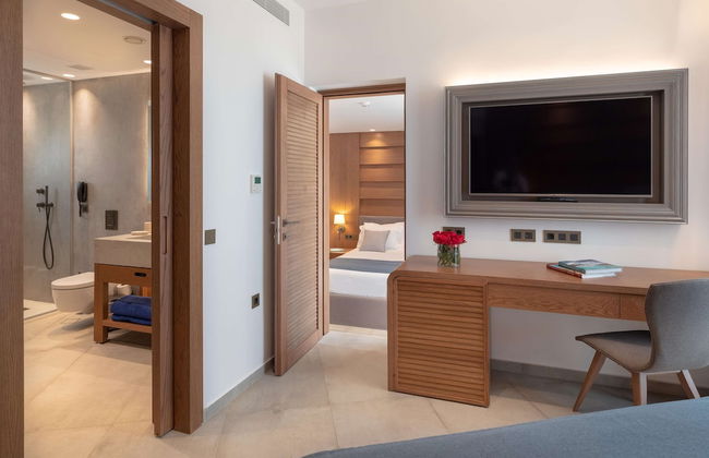 Nana Golden Beach - All Inclusive - Foto 51