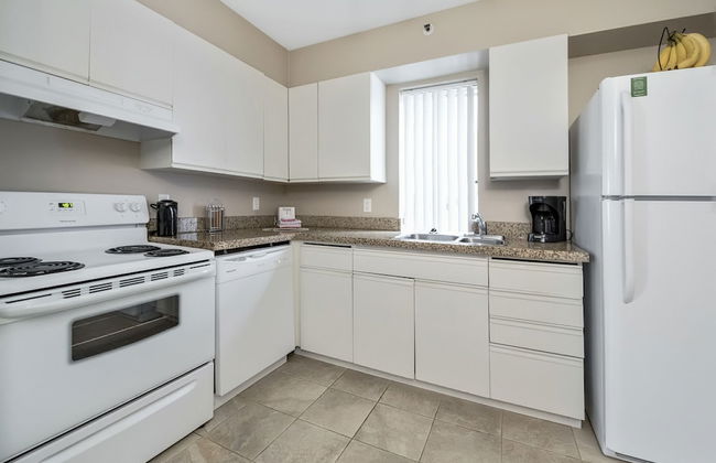 Rosellen Suites At Stanley Park - Foto 42