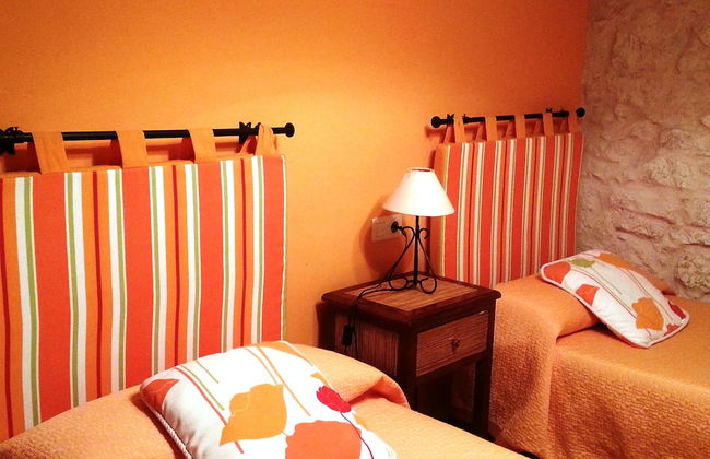 Apartamentos Rurales L'Alquería del Pilar - Photo 7