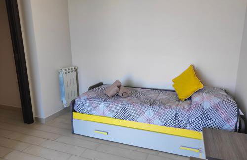 Siracusa Suite, AC + Wi-Fi + Free Private Parking - Foto 19