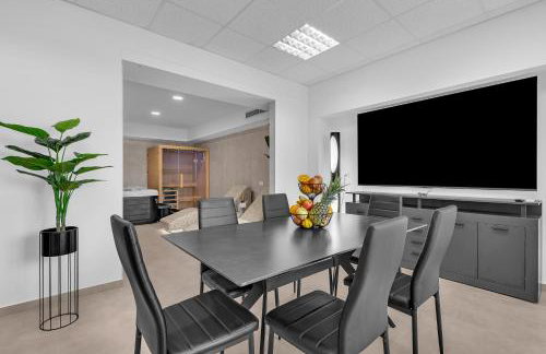 Villa Ante - Private Pool, Wellness & Gym - Foto 63