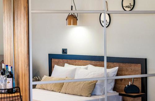 Moon Boutique Hotel - Ultra Luxury Suites with Pool, Perfect for Fun and Relaxation By Villa Mana Gers - Photo 30