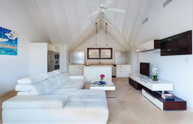 Villa Indigo - Foto 17