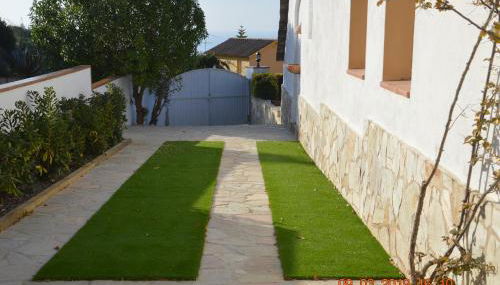 Can Tapsy - Foto 4, Garden