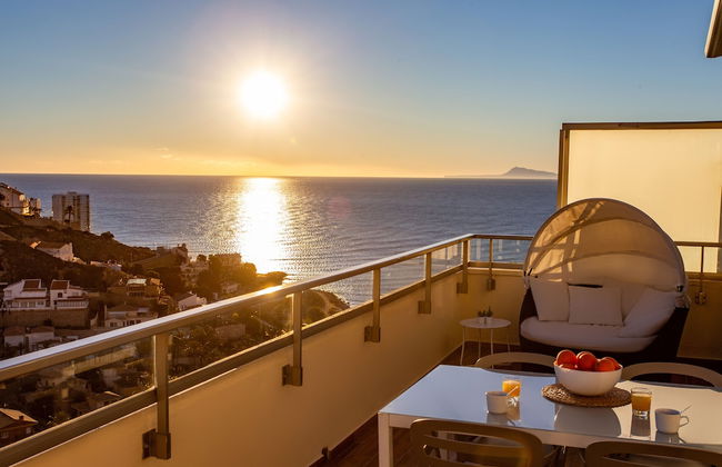 Four Seasons Penthouse Cullera - Foto 30