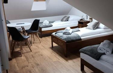 Apartament Góralski Duet 8-osobowy - dwupoziomowy apartament na wyłączność - Foto 22