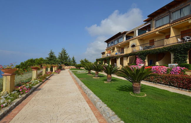 Villaggio l' Olivara - Foto 53