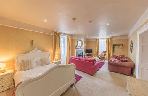 Historic St Bees Farmhouse Hot Tub Games Summer Gatherings - Foto 24